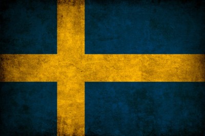 Swedish_flag_by_xxoblivionxx